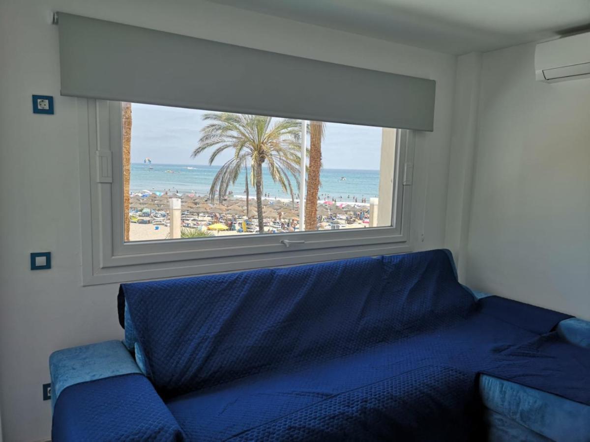Marina Sunrise Apartment Benalmadena Bagian luar foto