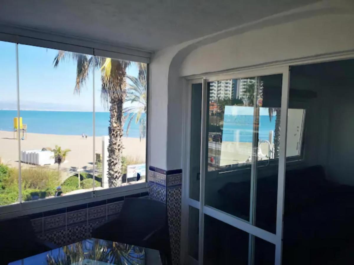Marina Sunrise Apartment Benalmadena Bagian luar foto