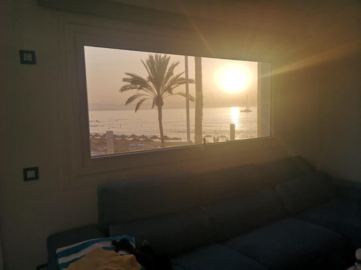 Marina Sunrise Apartment Benalmadena Bagian luar foto