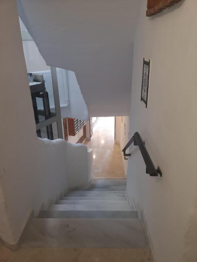 Marina Sunrise Apartment Benalmadena Bagian luar foto