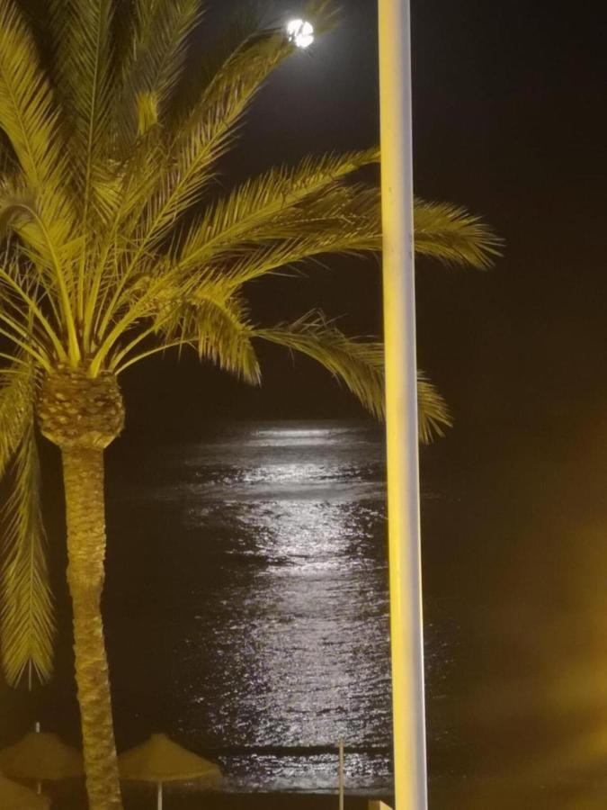 Marina Sunrise Apartment Benalmadena Bagian luar foto