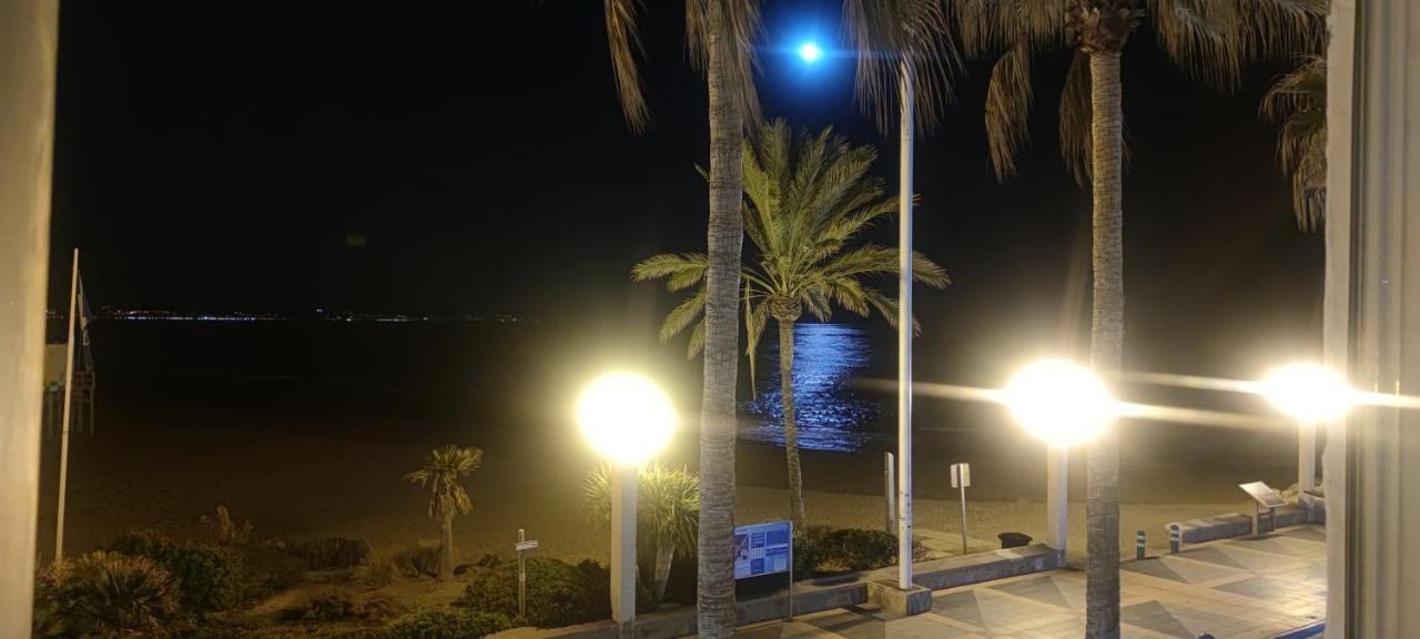Marina Sunrise Apartment Benalmadena Bagian luar foto